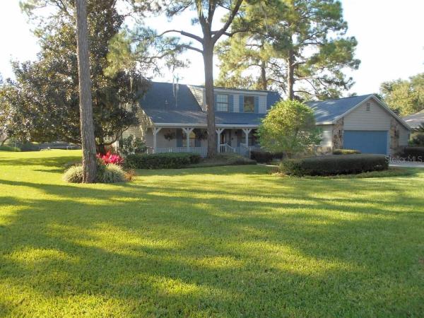 TAVARES VISTA DEL LARGO WATER PLANT SITE