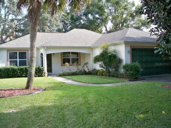 THE VILLAGES, ORANGE BLOSSOM GRDNS UNIT19