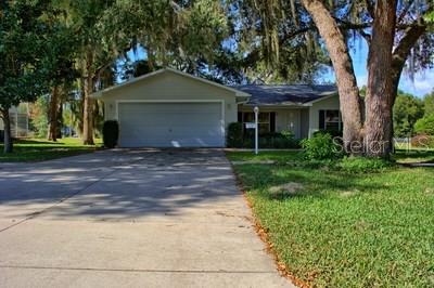 SPRING ARBOR VILLAGE