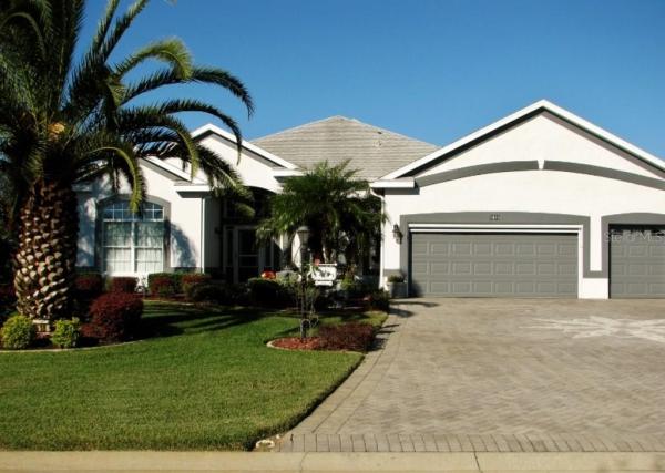 PLANTATION/LEESBURG BELLE TERRACE