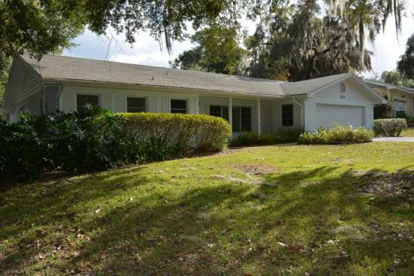 MOUNT DORA PINE CREST UNREC