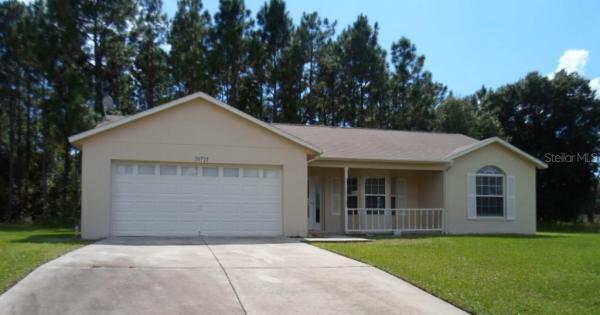 LAKE GRIFFIN TERRACE SUB