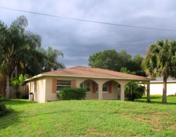 VENETIAN VILLAGE ADD 01