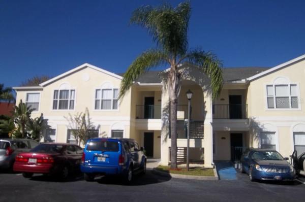 GRAND PALMS CONDO IV PH 6