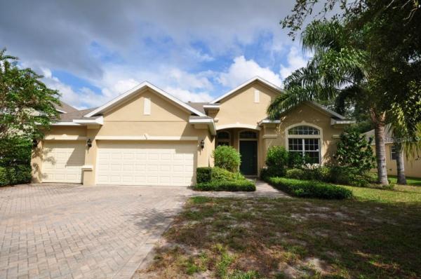 EUSTIS BLUE LAKE ESTATES