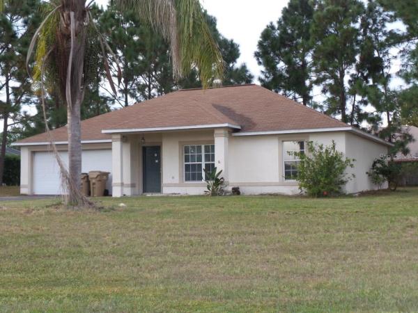 HIDDEN HILLS PH II SUB