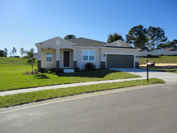 HIGHLAND GROVES PH II SUB