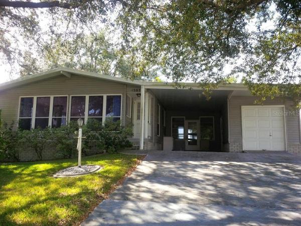 LADY LAKE ORANGE BLOSSOM GARDENS UNIT 10