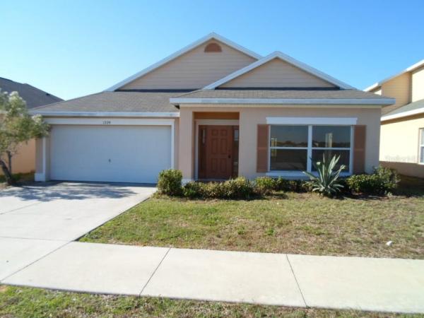 PINES/LK SAUNDERS PH I