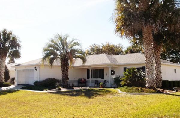 SPRUCE CREEK GOLF & COUNTRY CLUB - ALAMOSA LOT 40