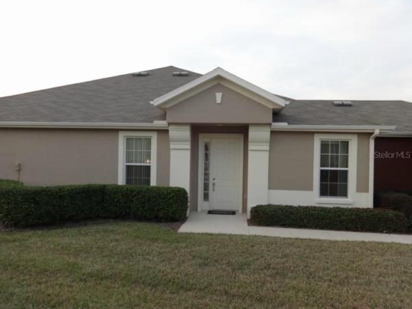 STONE CREEK BY DEL WEBB-PINEBROOK