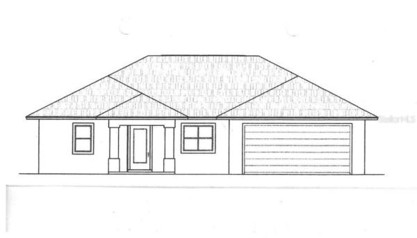 ORANGE BLOSSOM HILLS