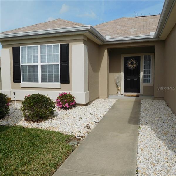 SPRUCE CREEK COUNTRY CLUB ECHO GLEN PH 01