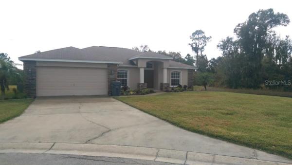 ENCLAVE AT IMPERIAL LAKES