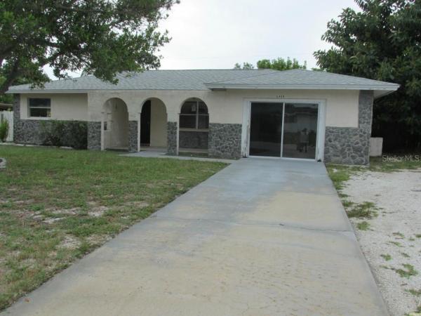 NOT IN A SUBDIVISION