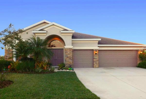 HARRISON RANCH PH IA