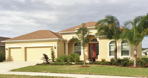 GAMBLE CREEK ESTATES