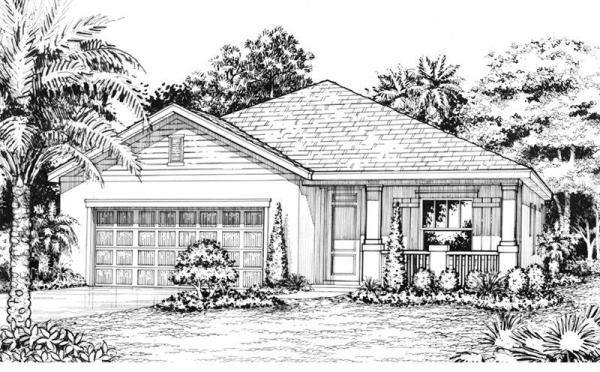 SUGAR MILL LAKES PH II & III