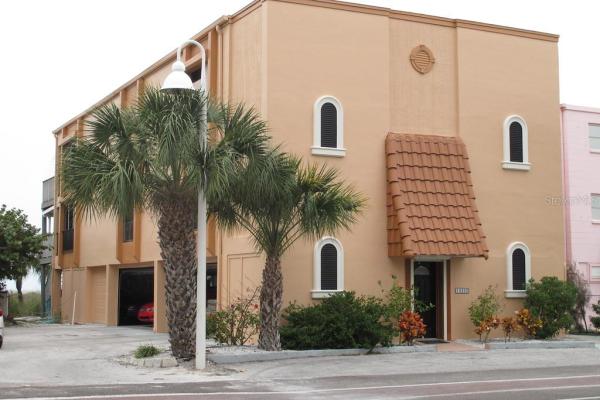 INDIAN PASS BEACH RE-REV