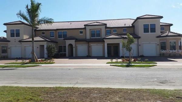 BANBURY AT SARASOTA NATIONAL