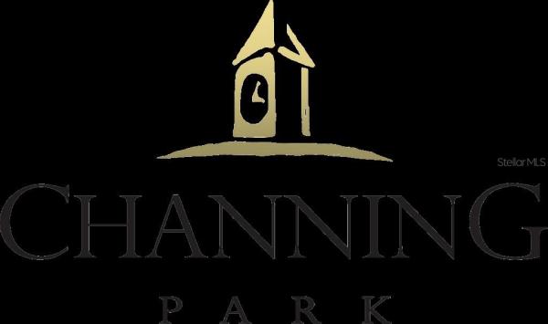 CHANNING PARK