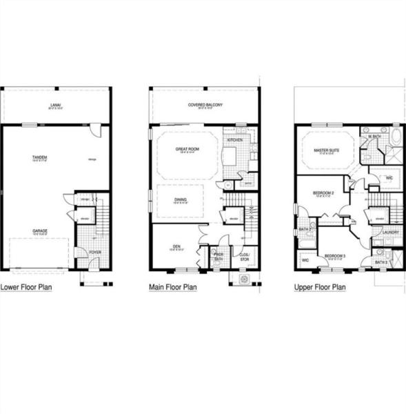 LANDINGS AT CORAL CREEK