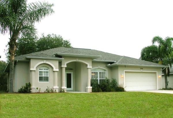 PORT CHARLOTTE SUB 26