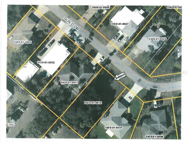 COUNTRY CLUB ESTATES UNIT 3