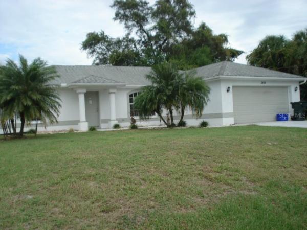 PORT CHARLOTTE SUB 10