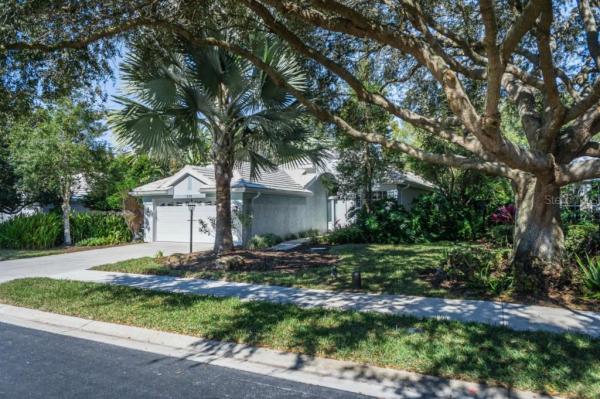 VENICE GOLF & CNTRY CLUB UN II