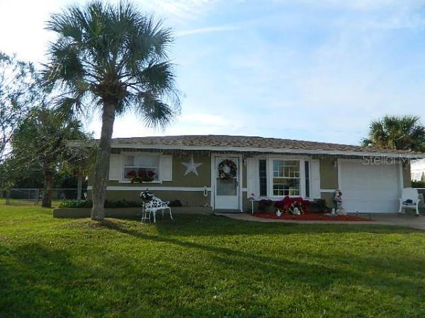 VENICE GARDENS UNIT 27