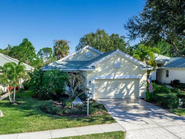 VENICE GOLF & COUNTRY CLUB UNIT 03B