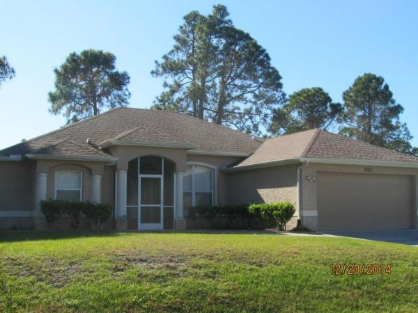 PORT CHARLOTTE SUB 26