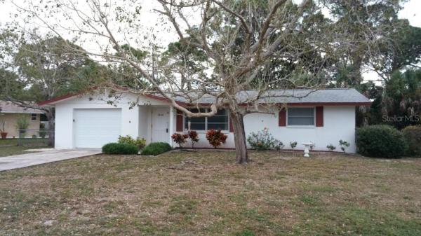 SOUTH VENICE UNIT 39