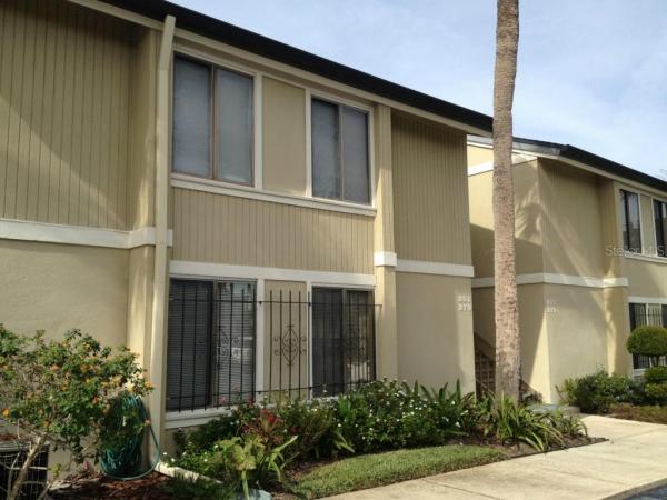 LAKE FAITH VILLAS CONDO