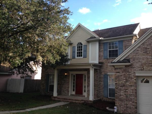 LAKE OLYMPIA NORTH VILLAGE