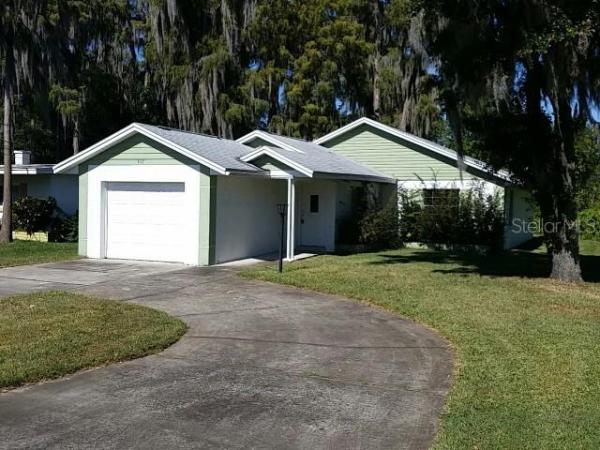 JESSAMINE TERRACE SUB