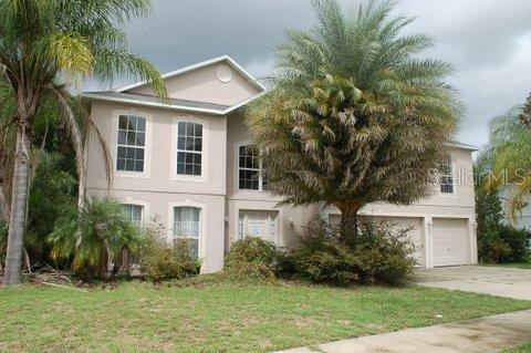 GROVELAND EAGLE PINES