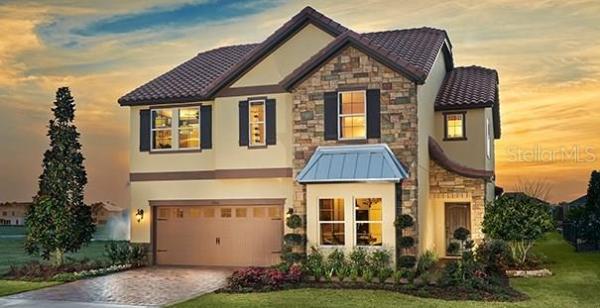 EAST LAKE PARK PH 3-5