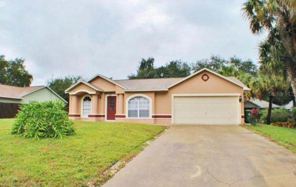 PORT ST JOHN UNIT 08