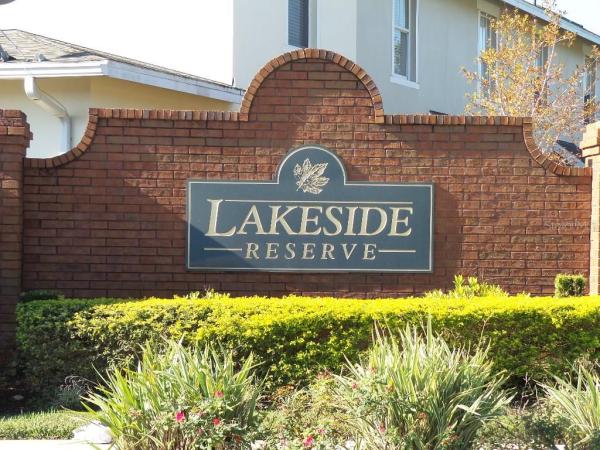 CYPRESS LAKES TWNHMS PII U1