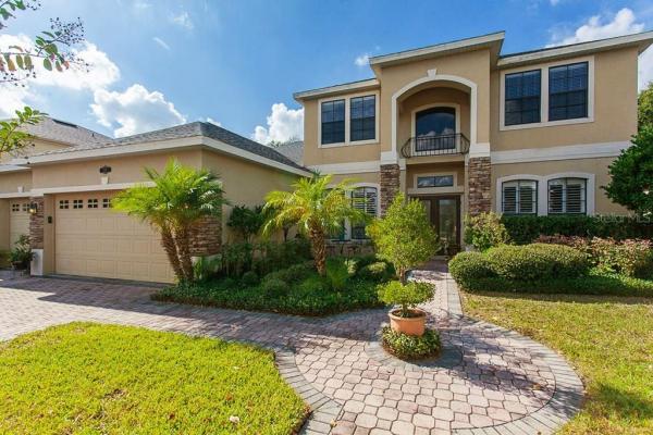 RESERVE AT LAKE MARY