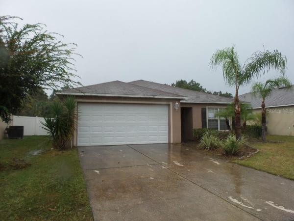 PRESERVE AT LAKE MONROE