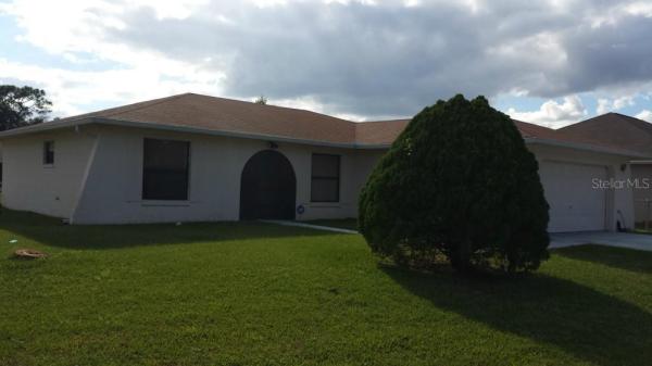 POINCIANA VILLAGE 01 NEIGHBORHOOD 01 SOUTH