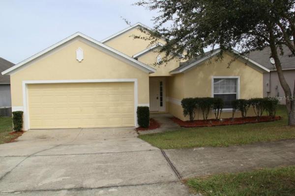 LEXINGTON VILLAGE PH I