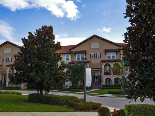 FOUNTAIN PARKE AT LAKE MARY PH 2