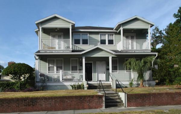 HILLCREST HEIGHTS CONDO OR 6227 5964