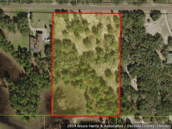 HAPPY TRAILS UNIT 05