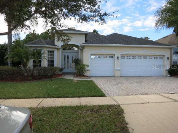 CYPRESS POINTE/CYPRESS SPGS