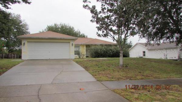 LAKE CRESCENT PINES EAST SUB